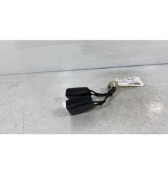 Attache ceinture arriere gauche VOLKSWAGEN POLO 5