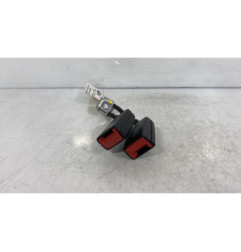 Attache ceinture arriere gauche VOLKSWAGEN POLO 5