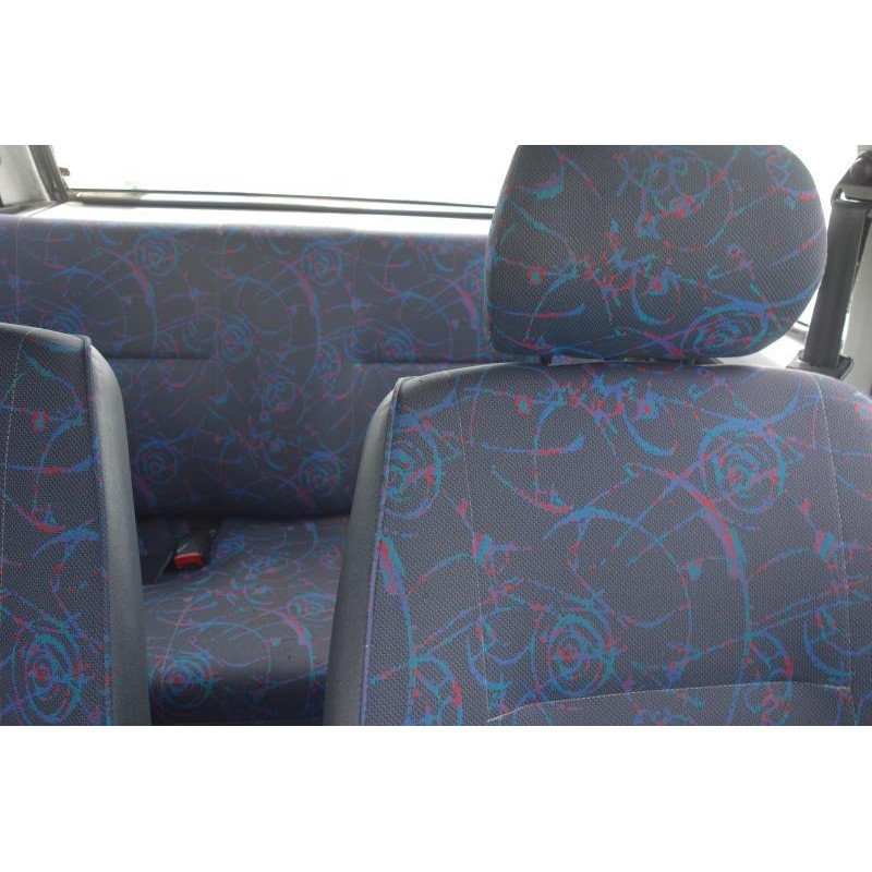 Custode arriere droit CITROEN AX Photo n°9