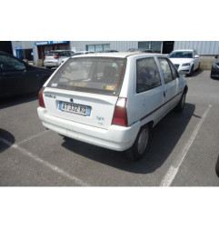 Custode arriere droit CITROEN AX