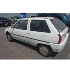 Custode arriere gauche CITROEN AX