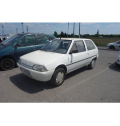 Custode arriere gauche CITROEN AX