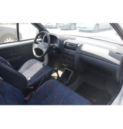 Custode arriere gauche CITROEN AX