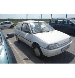 Custode avant droit (porte) CITROEN AX
