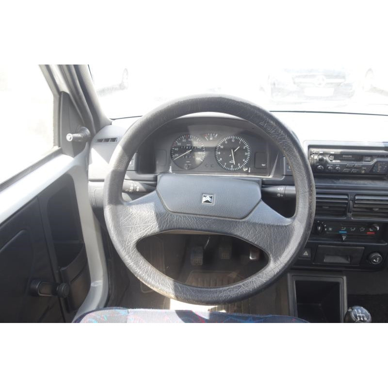 Custode avant droit (porte) CITROEN AX Photo n°15