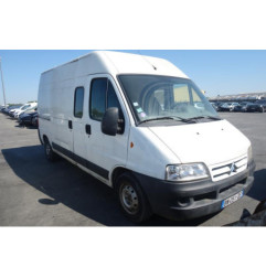 Custode arriere droit CITROEN JUMPER 2