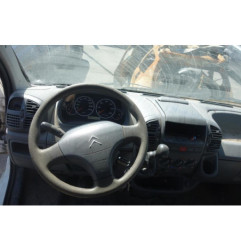 Custode arriere droit CITROEN JUMPER 2