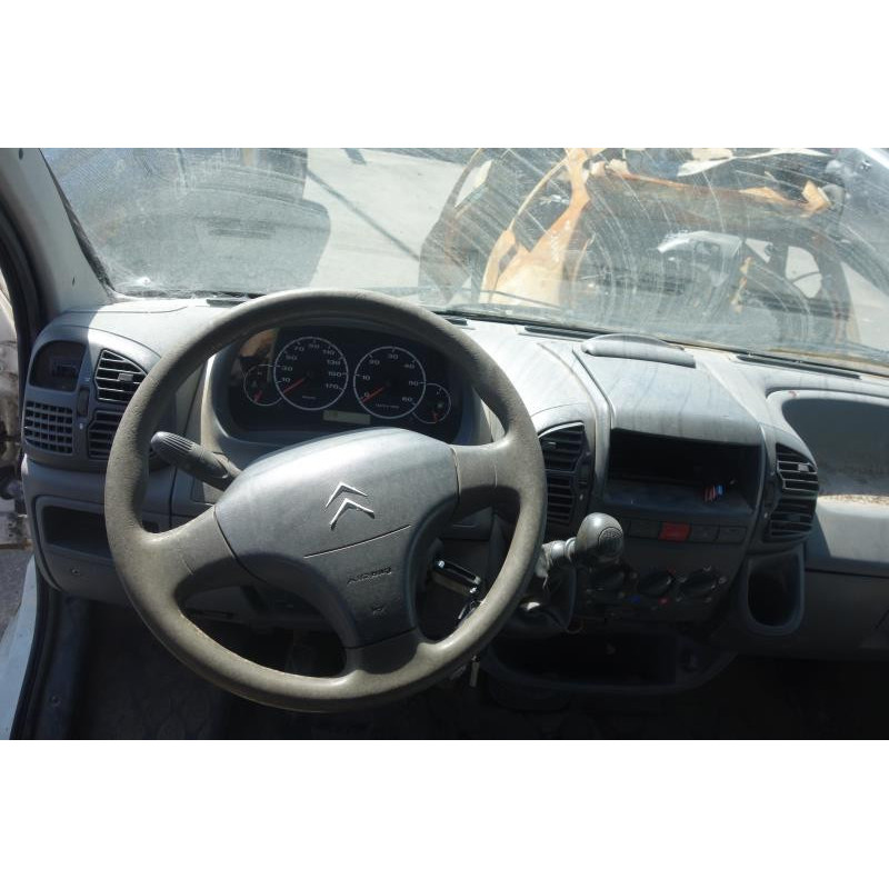 Custode arriere droit CITROEN JUMPER 2 Photo n°15