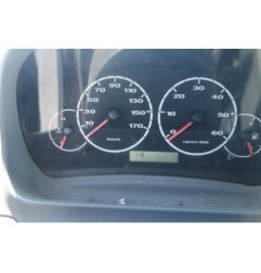 Custode arriere droit CITROEN JUMPER 2