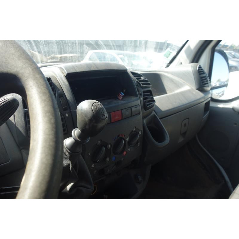 Custode arriere droit CITROEN JUMPER 2 Photo n°17