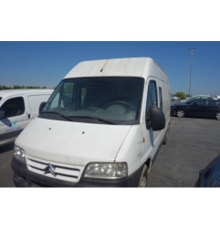 Custode arriere gauche CITROEN JUMPER 2