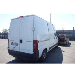 Custode arriere gauche CITROEN JUMPER 2