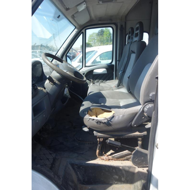 Custode arriere gauche CITROEN JUMPER 2 Photo n°13