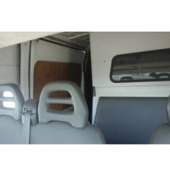 Custode arriere gauche CITROEN JUMPER 2