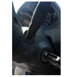 Custode arriere gauche CITROEN JUMPER 2