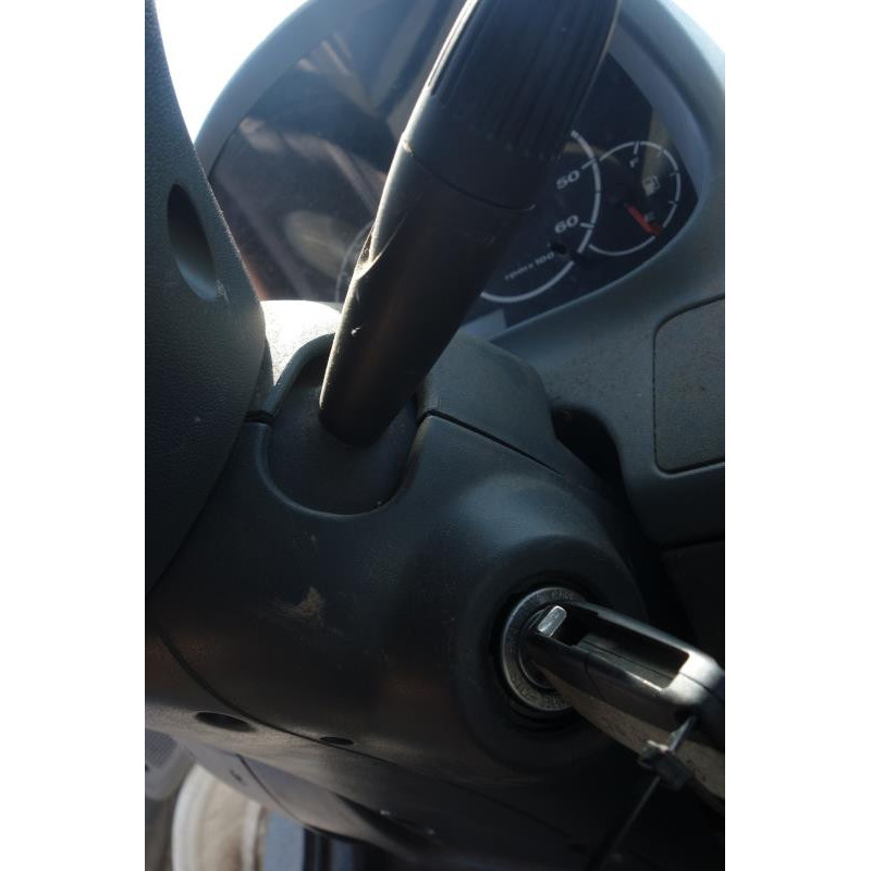 Custode arriere gauche CITROEN JUMPER 2 Photo n°18