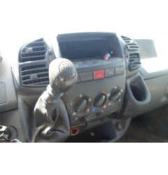 Custode arriere gauche CITROEN JUMPER 2