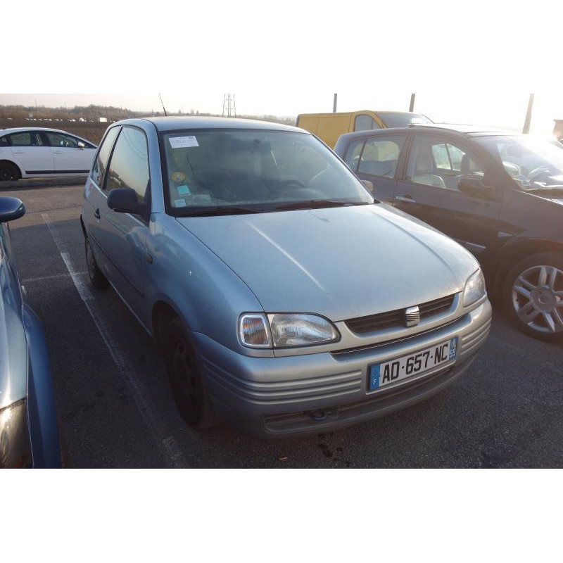 Custode arriere droit SEAT AROSA Photo n°5