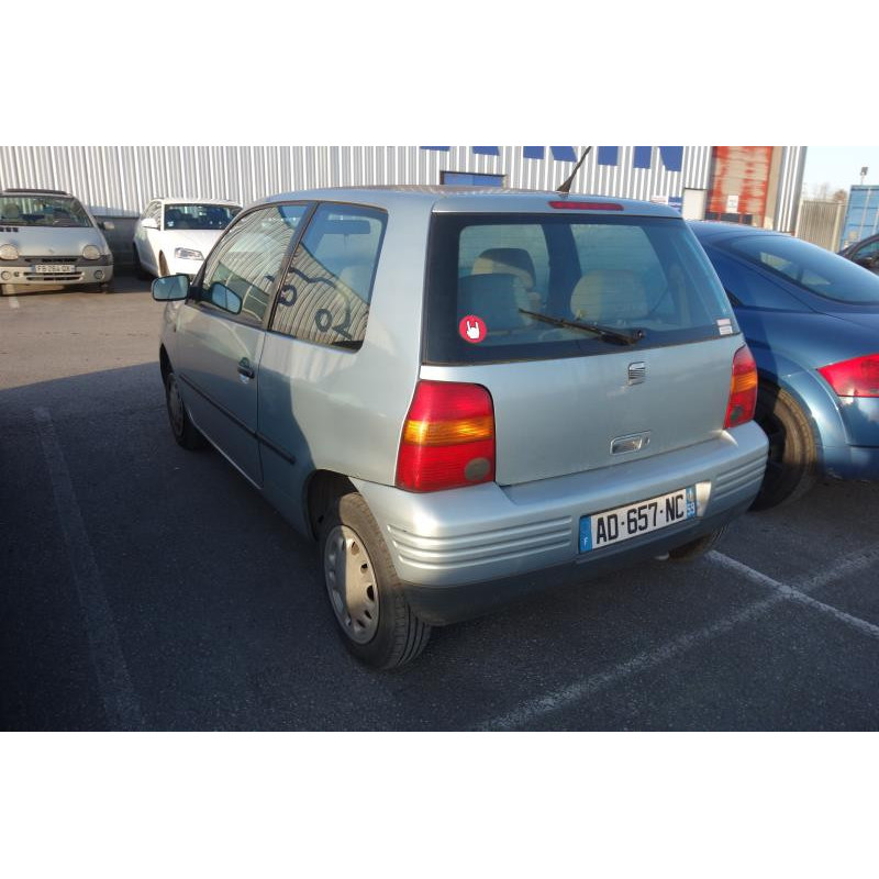 Custode arriere droit SEAT AROSA Photo n°7