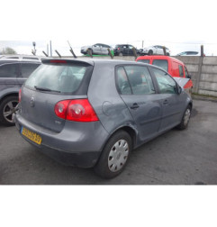 Commodo phare VOLKSWAGEN GOLF 5