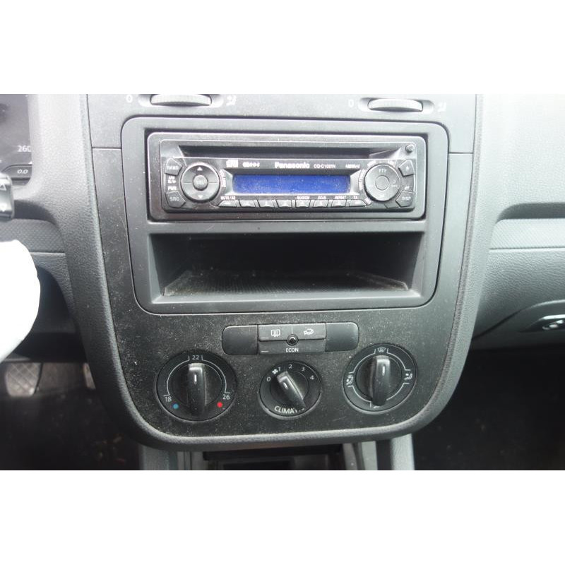 Commodo phare VOLKSWAGEN GOLF 5 Photo n°17