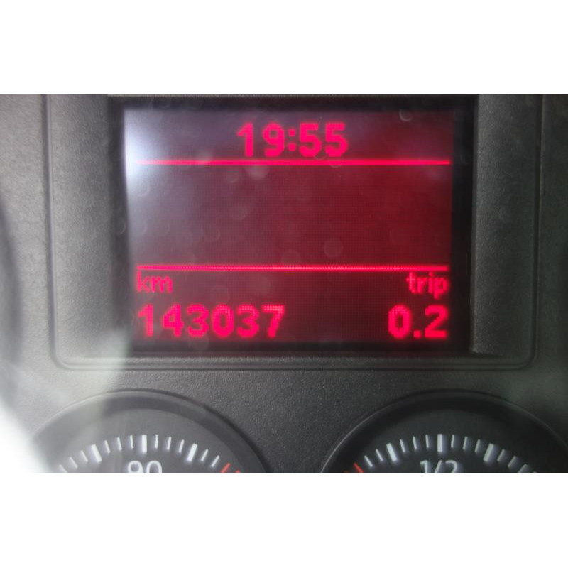 Commodo phare VOLKSWAGEN GOLF 5 Photo n°18