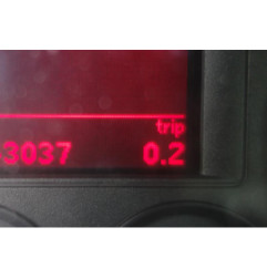 Commodo phare VOLKSWAGEN GOLF 5