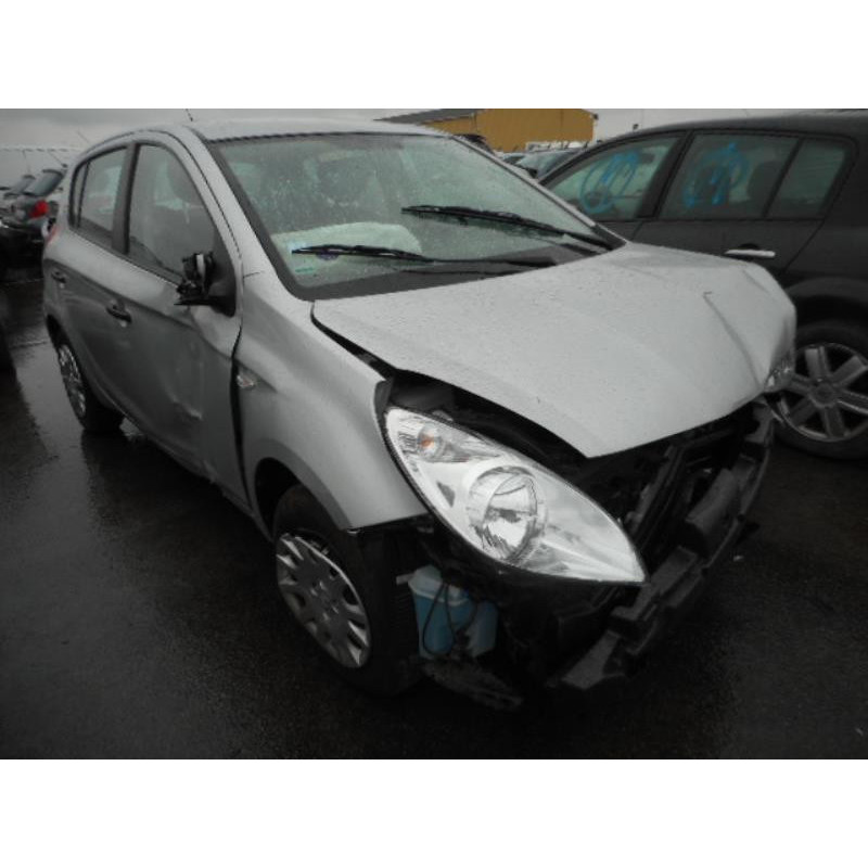 Commodo d'essuie glaces HYUNDAI I 20 1 Photo n°15