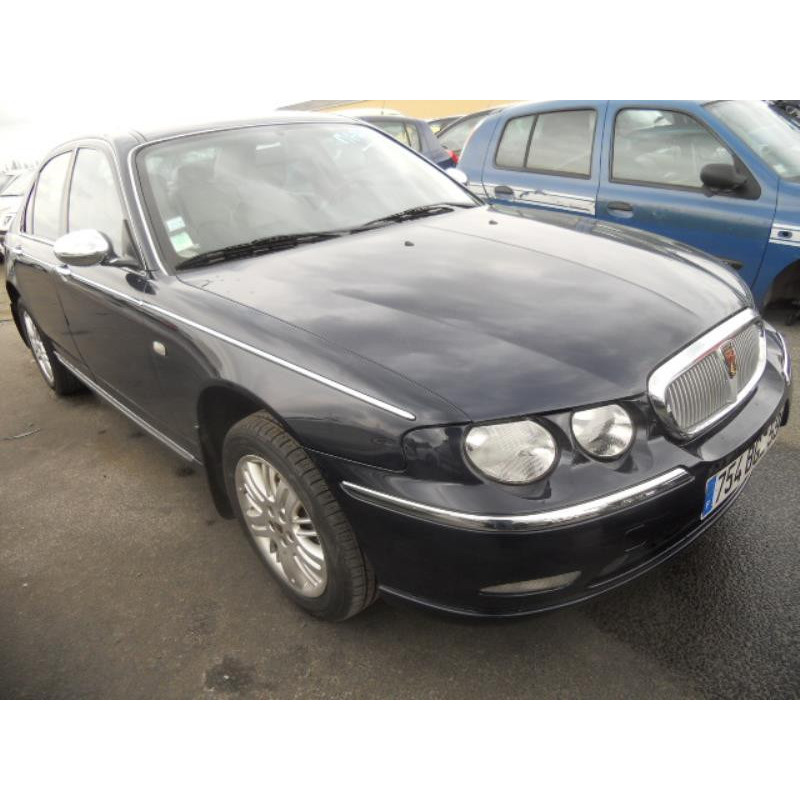 Bras essuie glace avant droit ROVER 75 Photo n°12