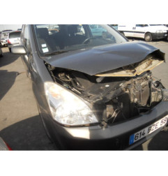 Commodo d'essuie glaces TOYOTA COROLLA VERSO 2