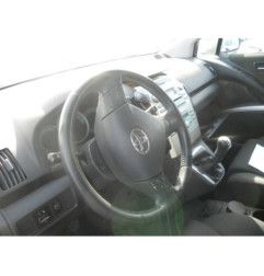 Commodo d'essuie glaces TOYOTA COROLLA VERSO 2