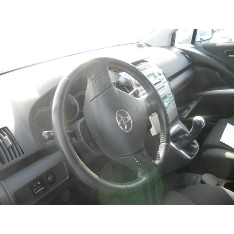 Commodo d'essuie glaces TOYOTA COROLLA VERSO 2 Photo n°16