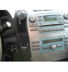 Commodo d'essuie glaces TOYOTA COROLLA VERSO 2