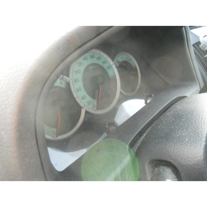Commodo d'essuie glaces TOYOTA COROLLA VERSO 2 Photo n°18
