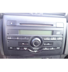 Bras essuie glace avant gauche FIAT STILO