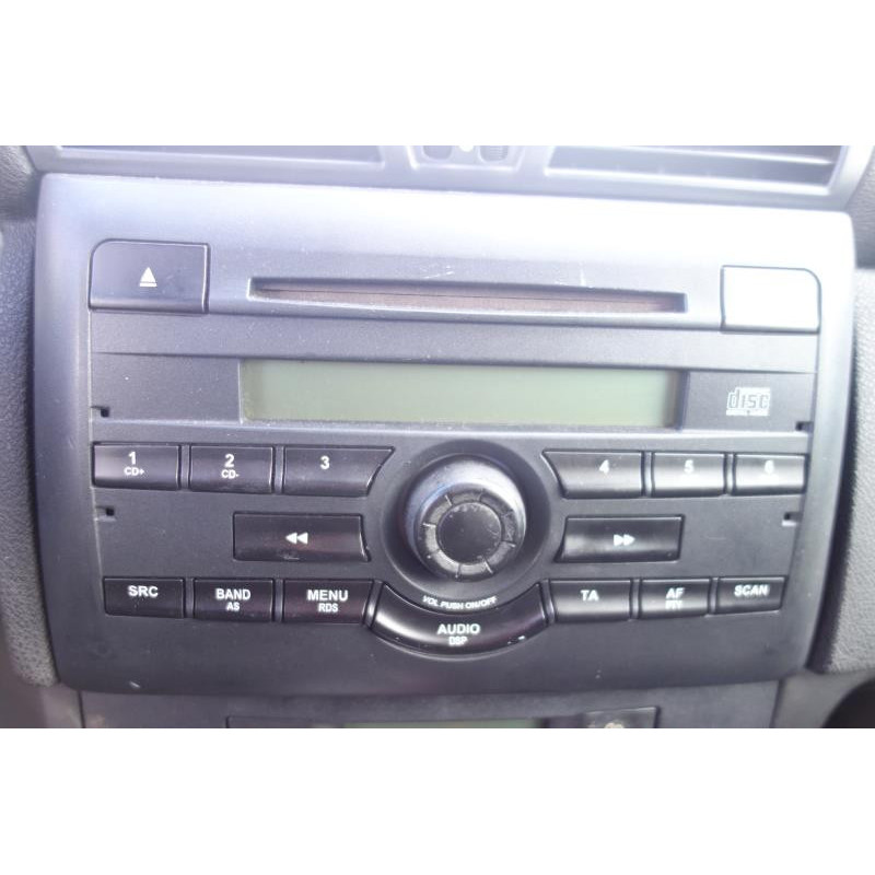 Bras essuie glace avant gauche FIAT STILO Photo n°9