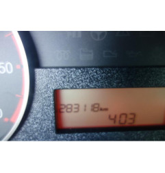 Bras essuie glace avant gauche FIAT STILO
