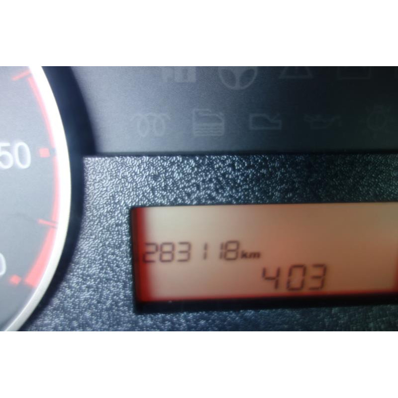 Bras essuie glace avant gauche FIAT STILO Photo n°10
