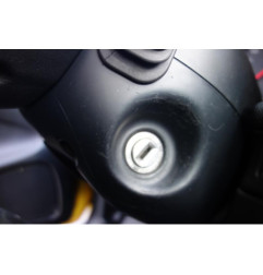 Bras essuie glace avant gauche FIAT STILO