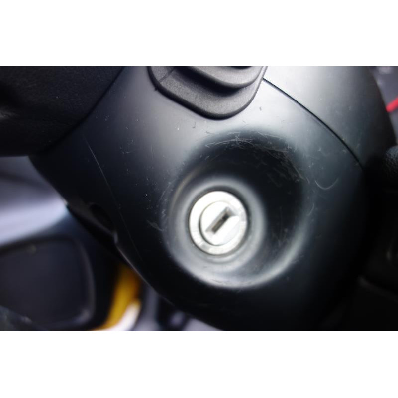 Bras essuie glace avant gauche FIAT STILO Photo n°11