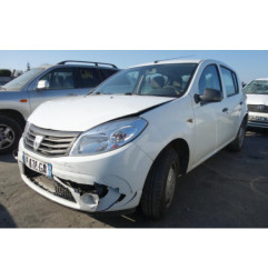 Bras essuie glace avant droit DACIA SANDERO 1