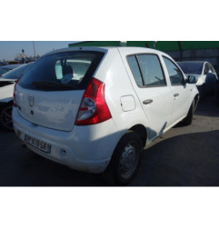 Bras essuie glace avant droit DACIA SANDERO 1