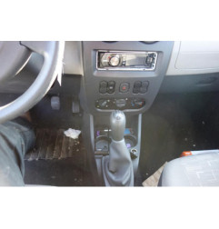 Bras essuie glace avant droit DACIA SANDERO 1