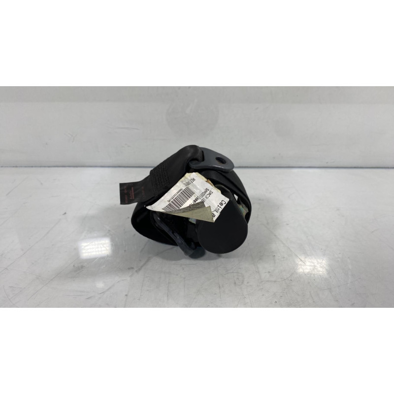 Ceinture avant droit DACIA SANDERO 1 Photo n°1