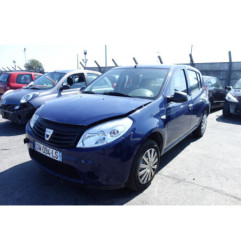 Ceinture avant droit DACIA SANDERO 1