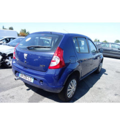 Ceinture avant droit DACIA SANDERO 1