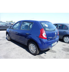 Ceinture avant droit DACIA SANDERO 1