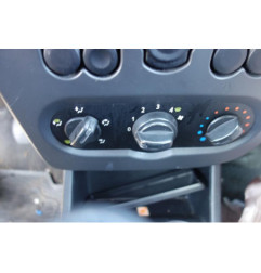 Ceinture avant droit DACIA SANDERO 1
