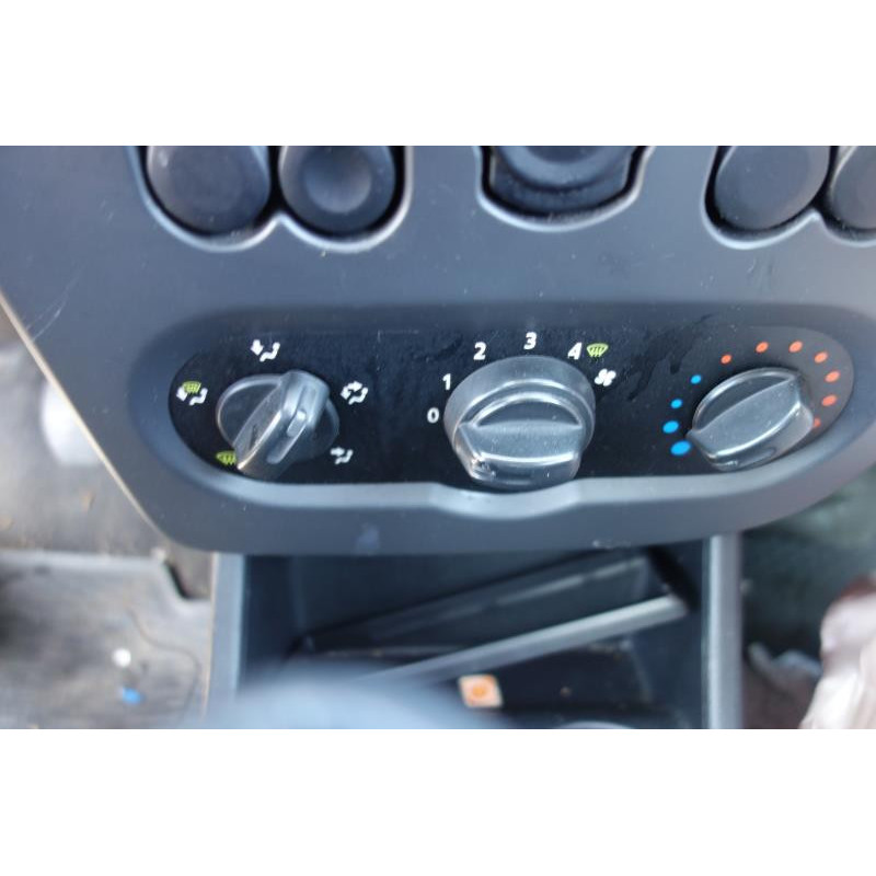 Ceinture avant droit DACIA SANDERO 1 Photo n°9
