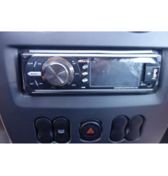 Ceinture avant droit DACIA SANDERO 1